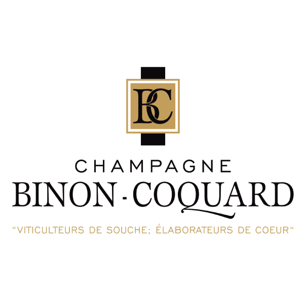 Champagne Binon-Coquard