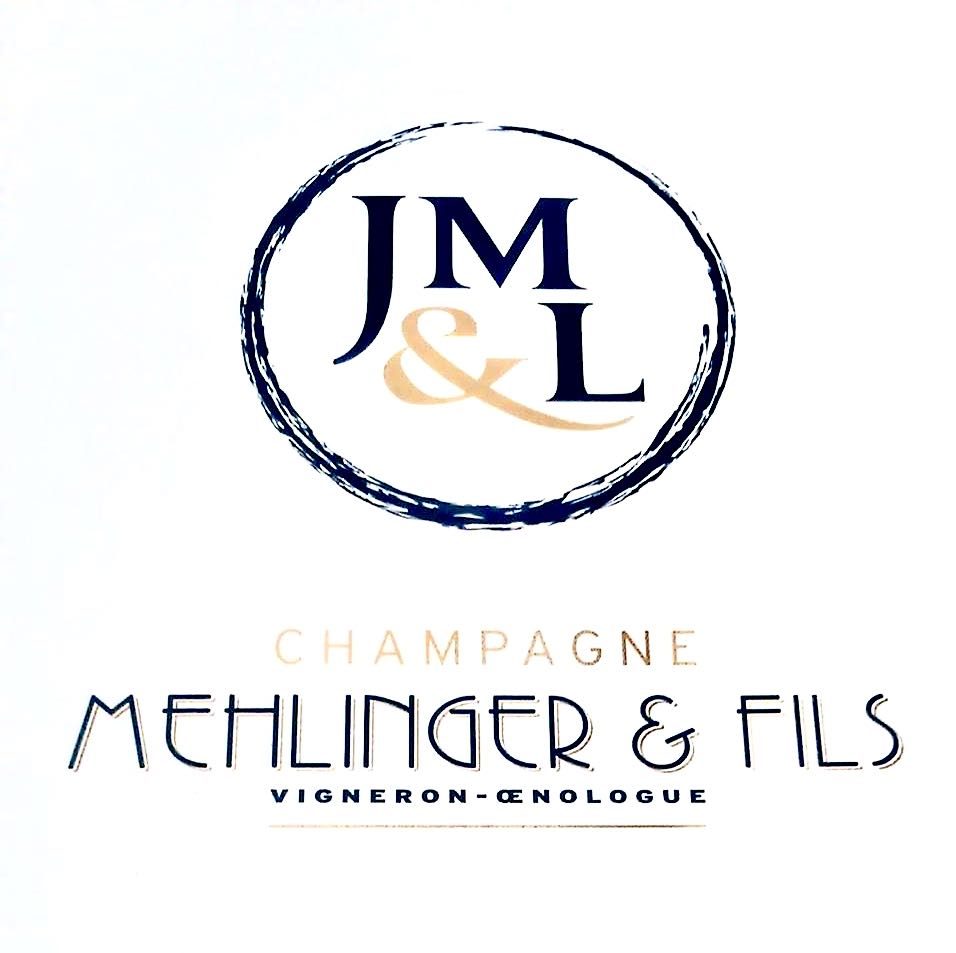Logo Champagne Mehlinger et Fils