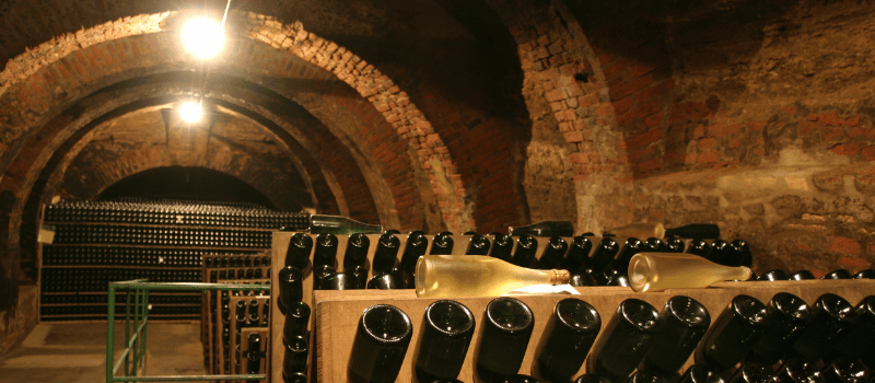 Champagne Mehlinger & Fils