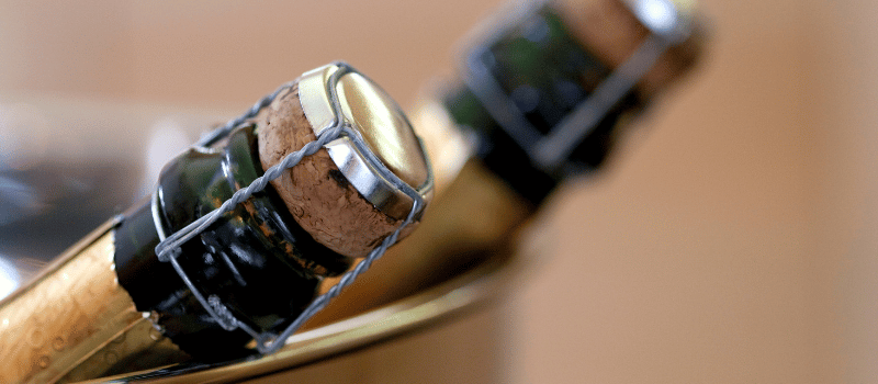Champagne Mehlinger & Fils