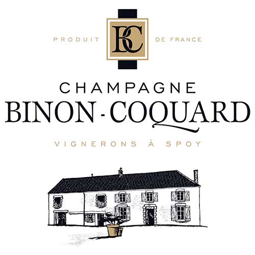 Champagne Binon Coquard