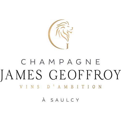 CHAMPAGNE JAMES GEOFFROY